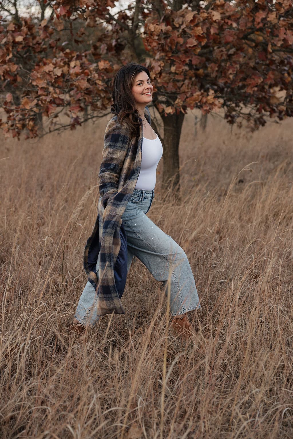 Erin Welsh, LCPC