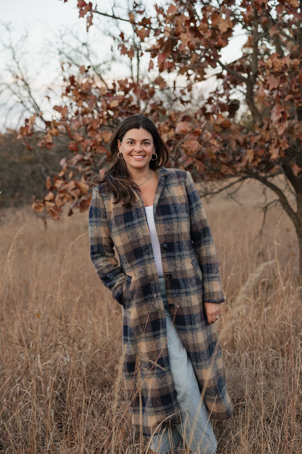 Erin Welsh, LCPC - Licensed therapist in Maryland