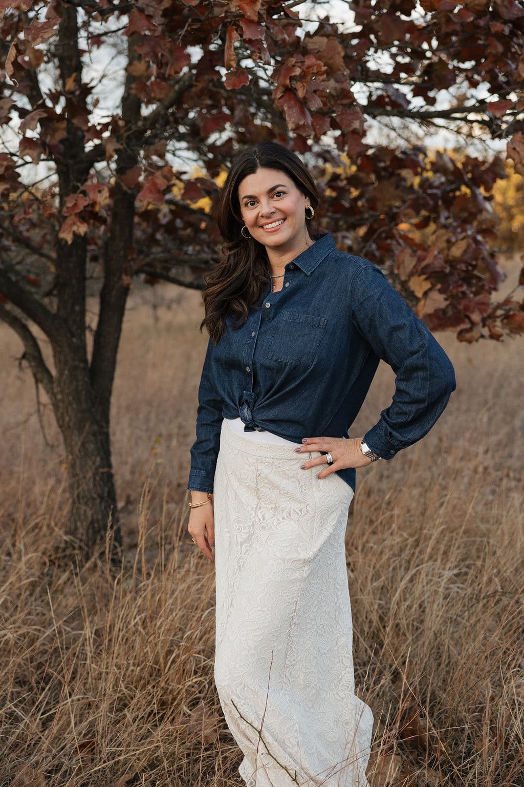 Erin Welsh, LCPC - Licensed therapist in Maryland